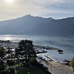 Les Belles Rives D - Pour 2 Personnes Mae-5883 Apartmán