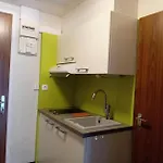 公寓 Les Belles Rives D - Pour 2 Personnes Mae-5883 *
