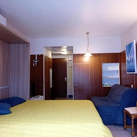 Les Belles Rives D - Pour 2 Personnes Mae-5883 Apartmán *