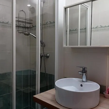 Apartmán Les Belles Rives D - Pour 2 Personnes Mae-5883 *