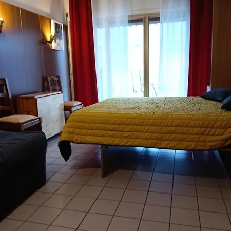 Les Belles Rives D - Pour 2 Personnes Mae-5883 * Aix-les-Bains