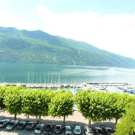 Les Belles Rives D - Pour 2 Personnes Mae-5883 Apartment