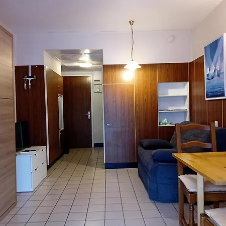 Résidence Les Belles Rives D - Pour 2 Personnes Mae-5883 Aix-les-Bains