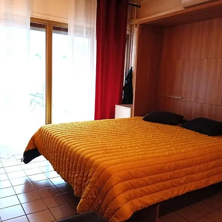 Résidence Les Belles Rives D - Pour 2 Personnes Mae-5883 Apartamento