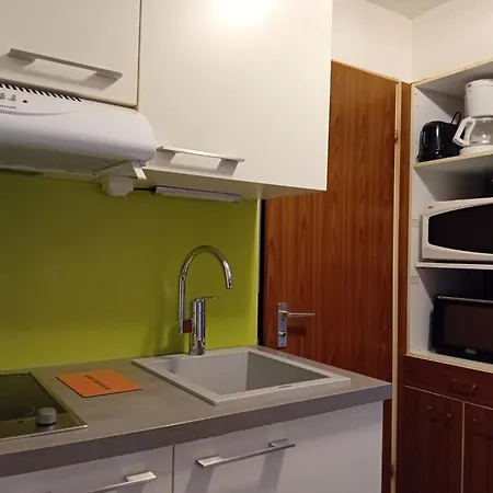 Apartment Les Belles Rives D - Pour 2 Personnes Mae-5883
