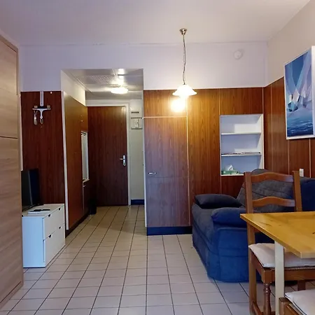 Les Belles Rives D - Pour 2 Personnes Mae-5883 Apartment *