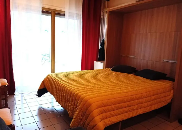 Les Belles Rives D - Pour 2 Personnes Mae-5883 Apartment