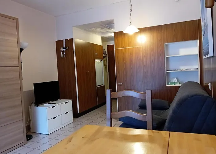 Les Belles Rives D - Pour 2 Personnes Mae-5883 *